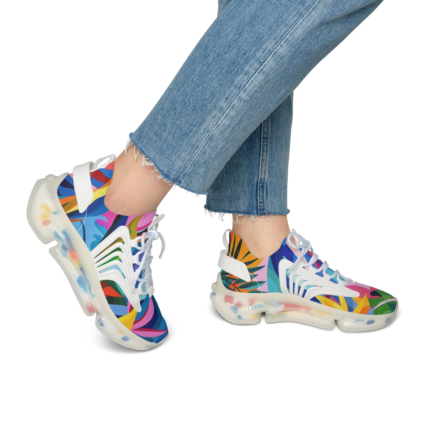 Earthletric Sneakers