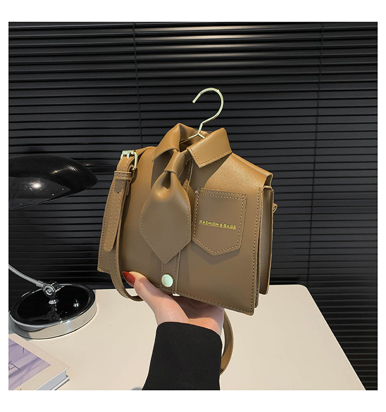 Crossbody luxury handbags