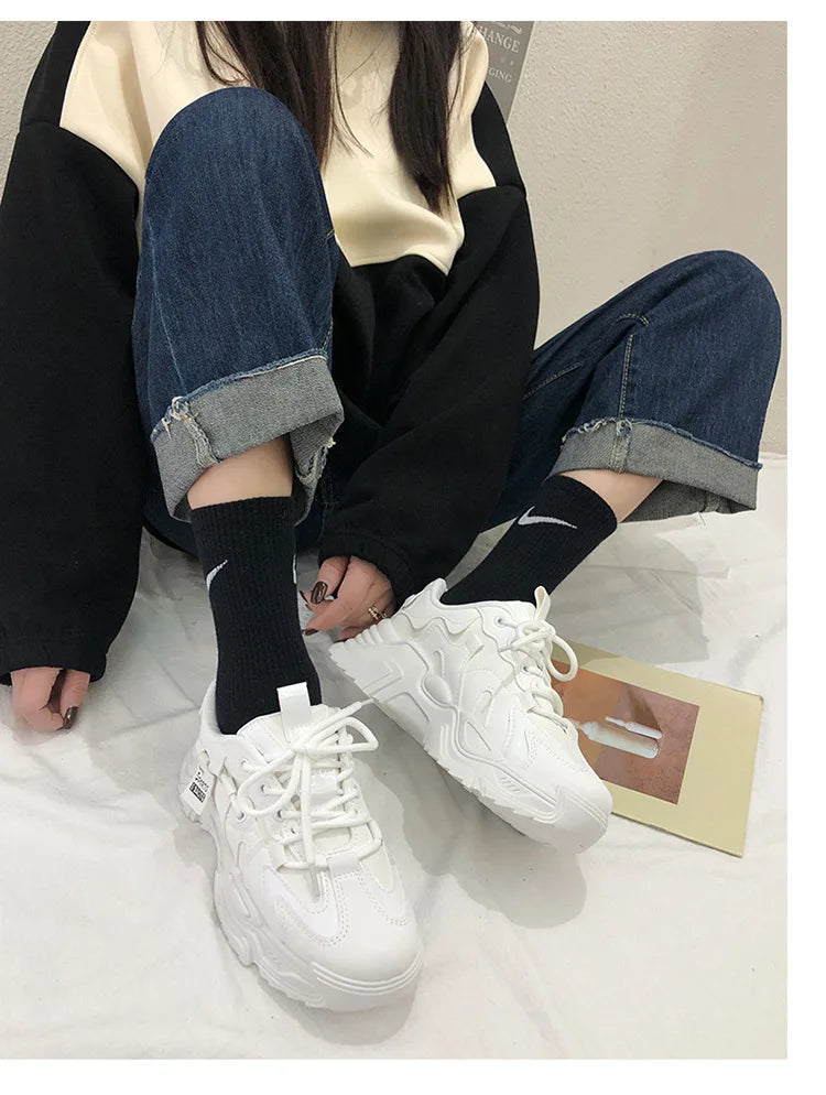 Popstar Sneakers
