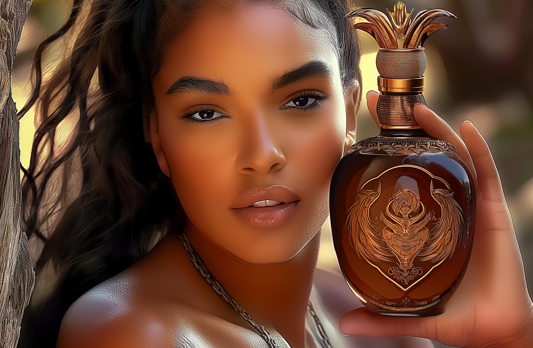 2024 Best Floral, Fruity, and Tropical scents for women: