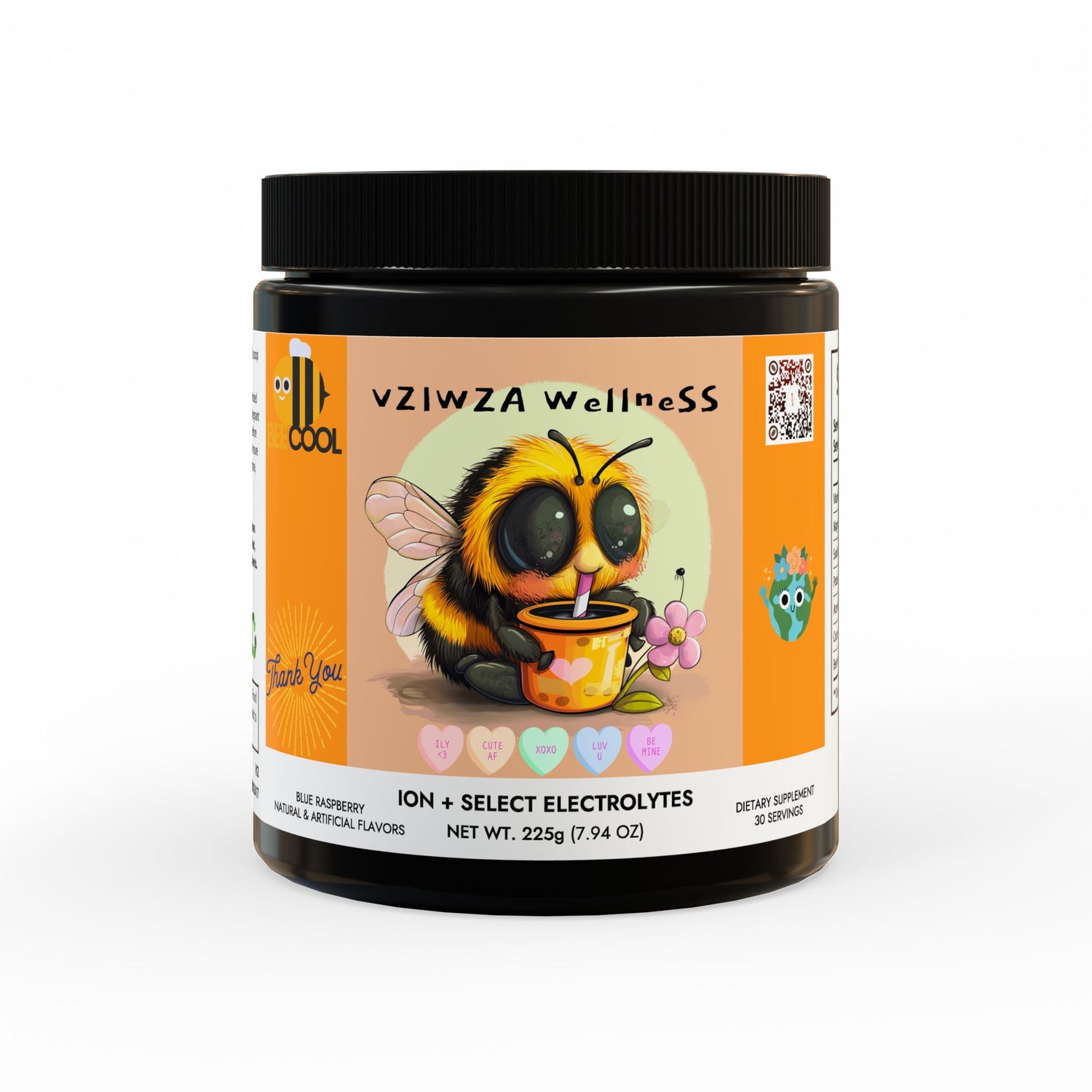 Wellness Supplements