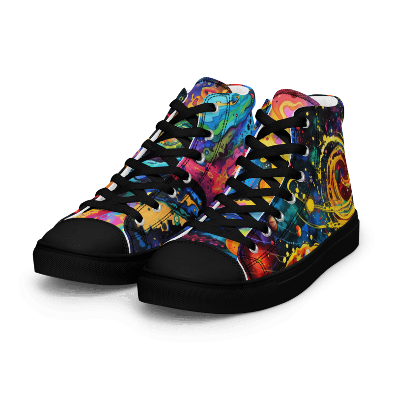 ZENITH (LIMITED EDITION SNEAKERS)
