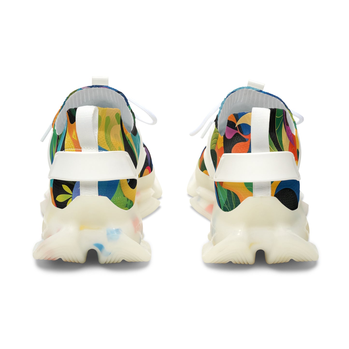 Earthletric Sneakers