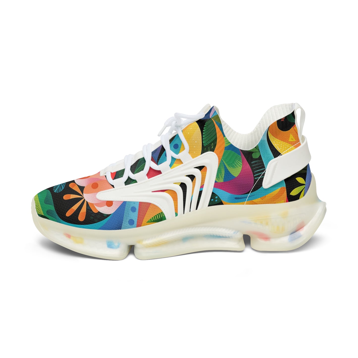 Earthletric Sneakers