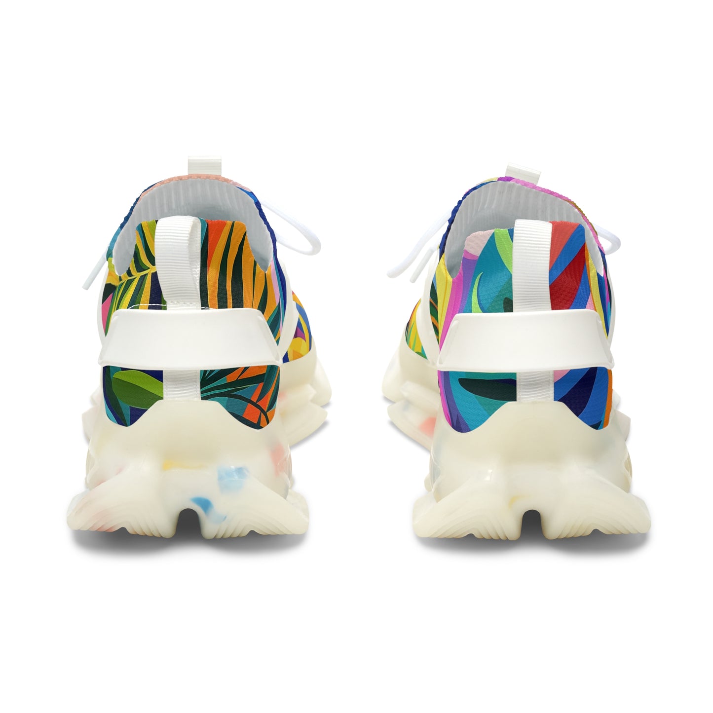 Earthletric Sneakers