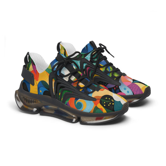 Earthletric Sneakers