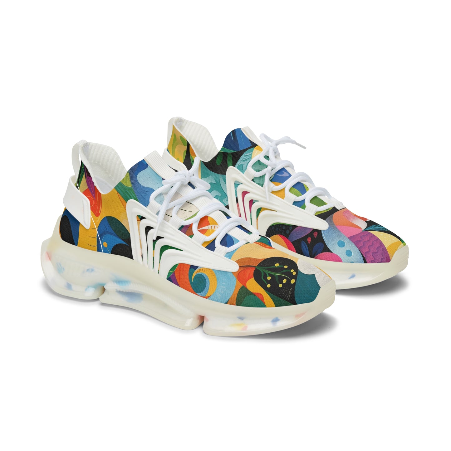 Earthletric Sneakers