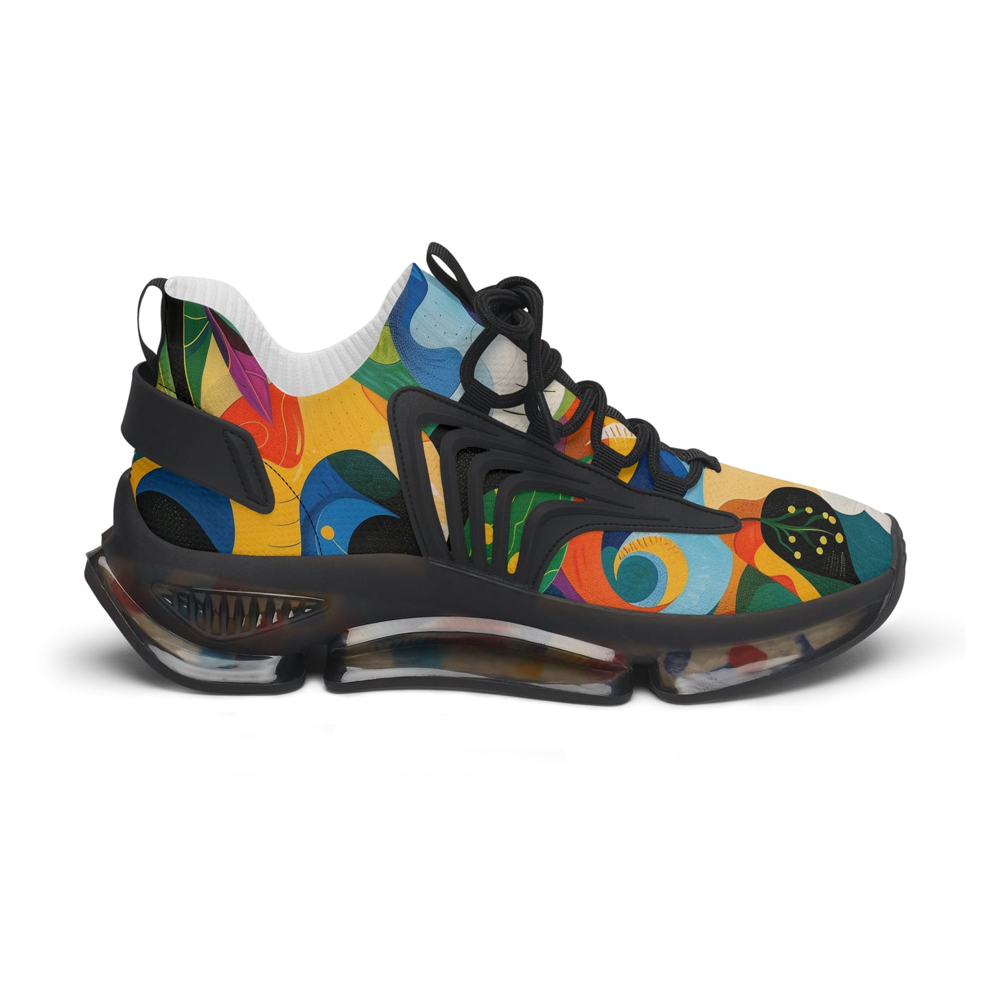 Earthletric Sneakers