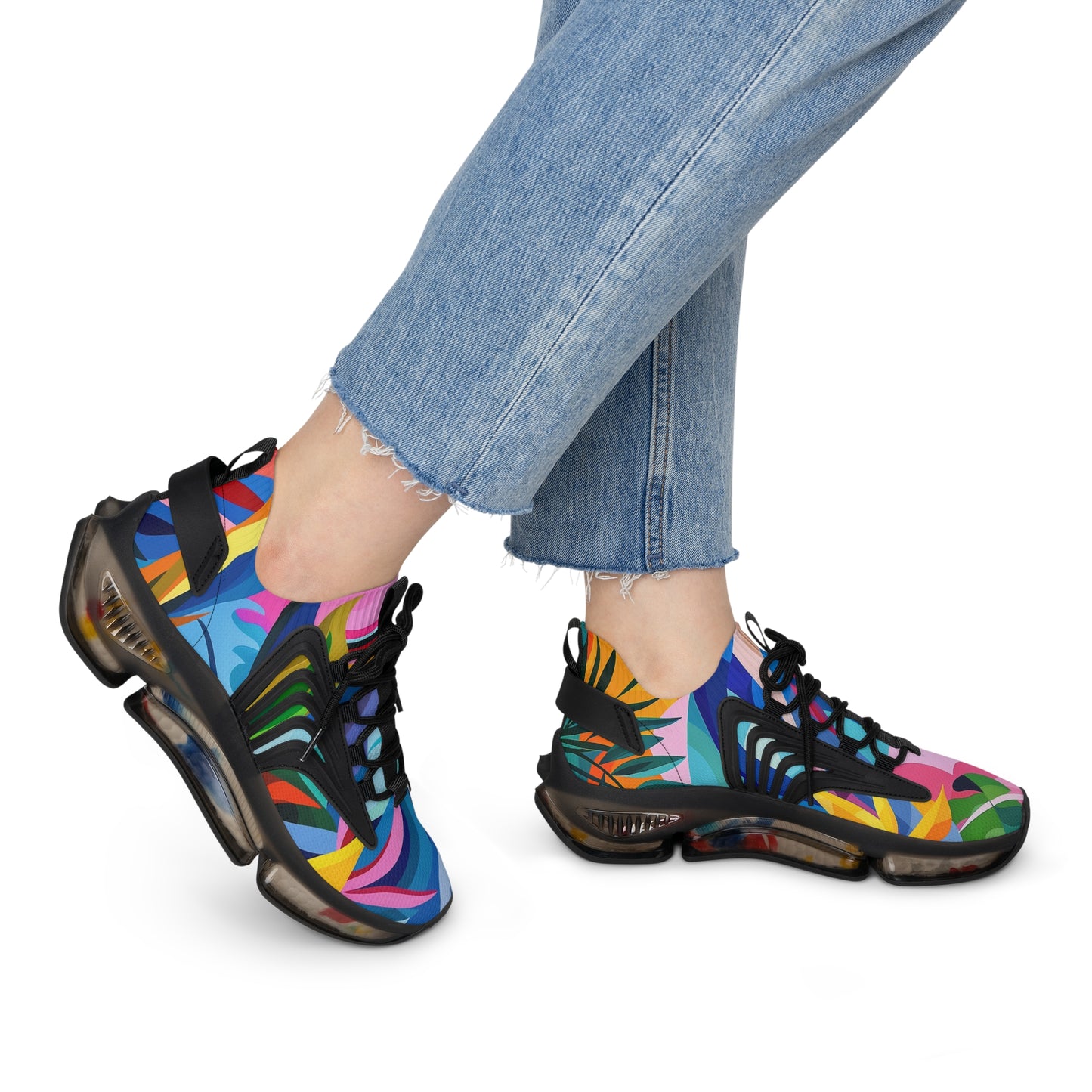 Earthletric Sneakers