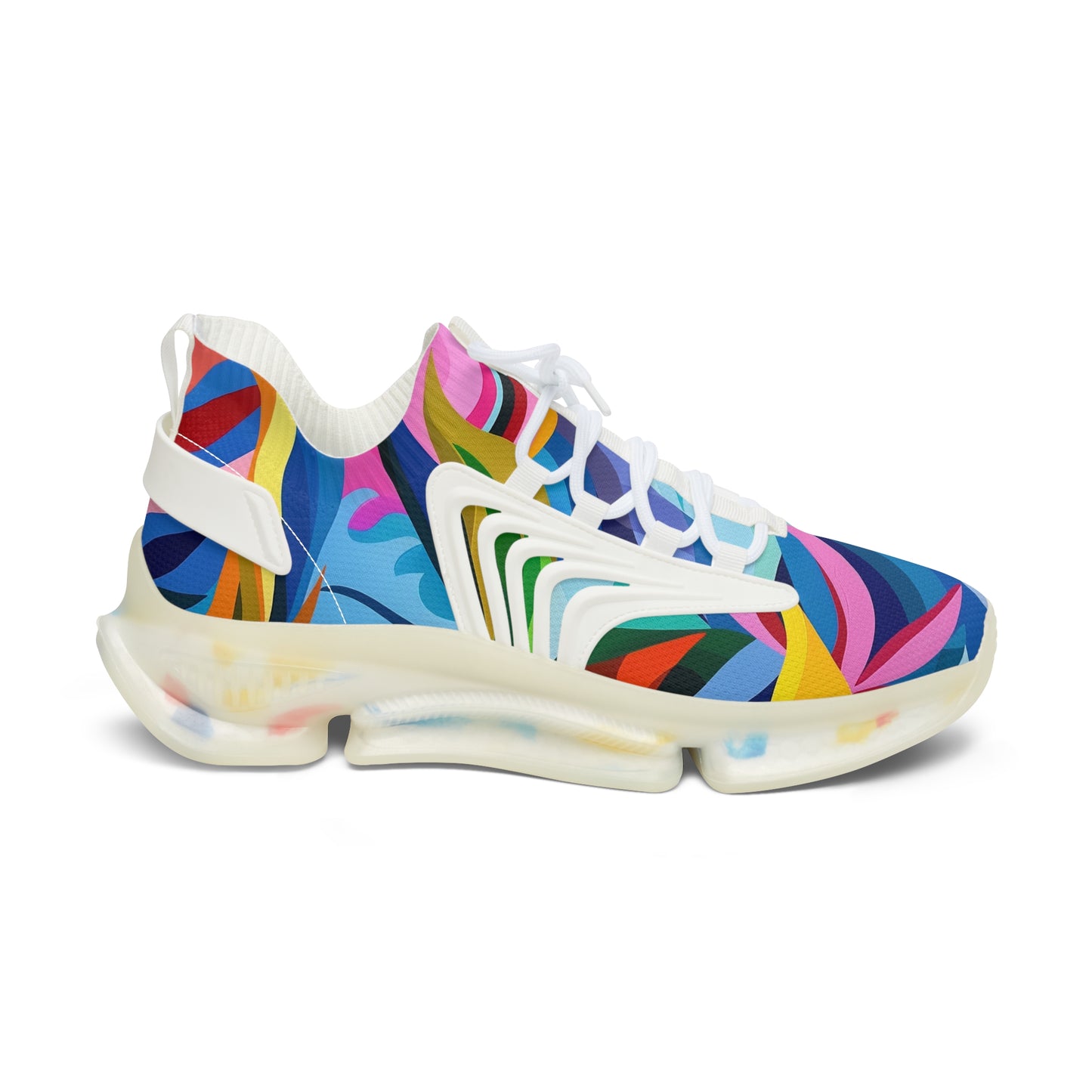 Earthletric Sneakers