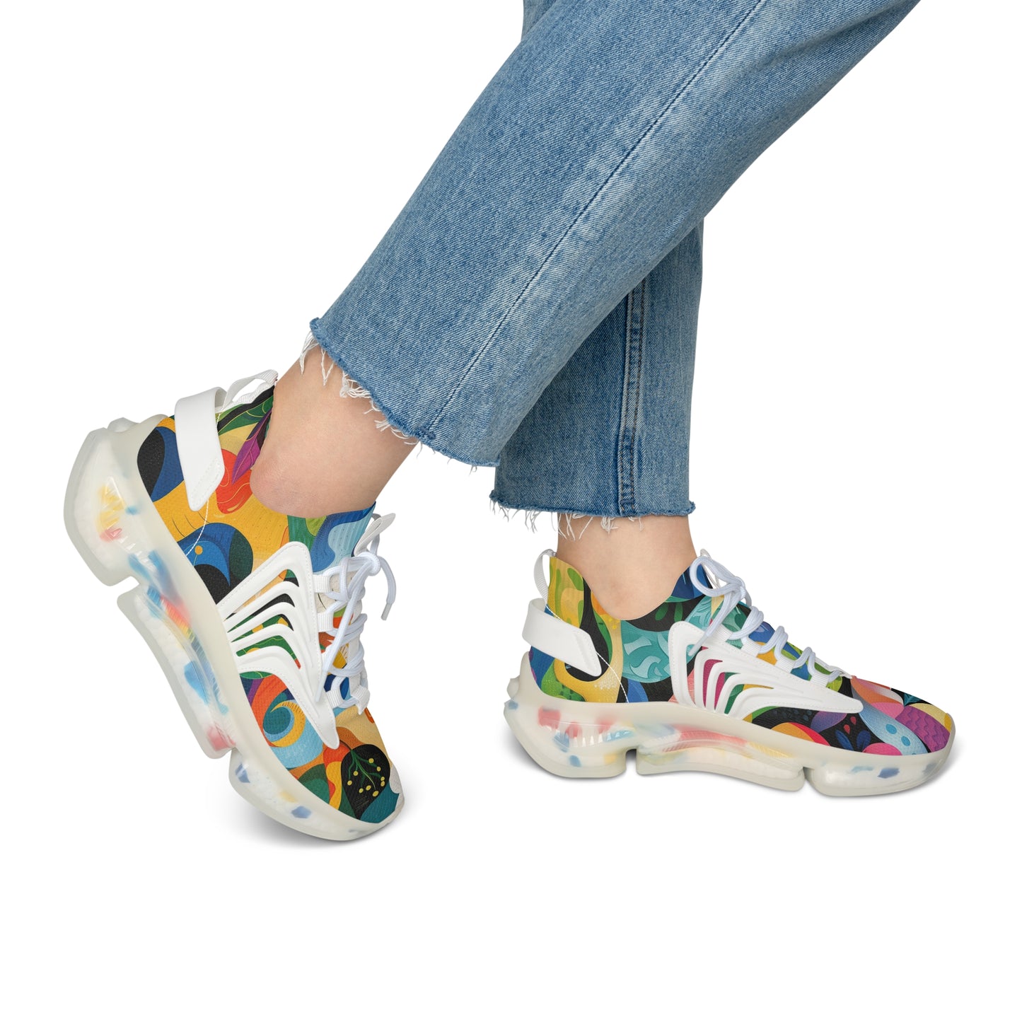 Earthletric Sneakers