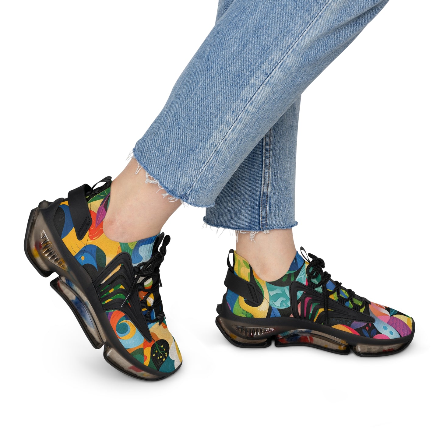Earthletric Sneakers