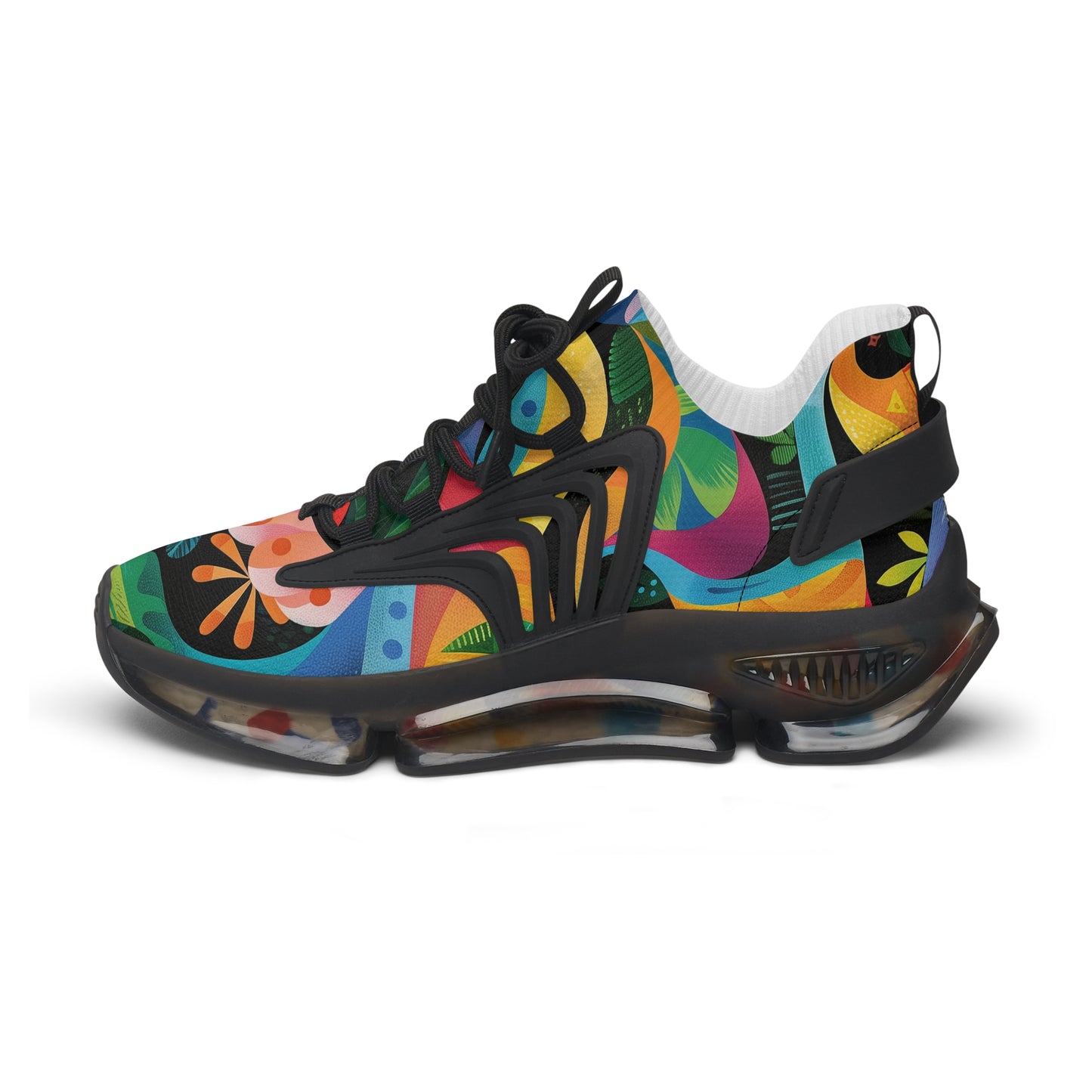 Earthletric Sneakers