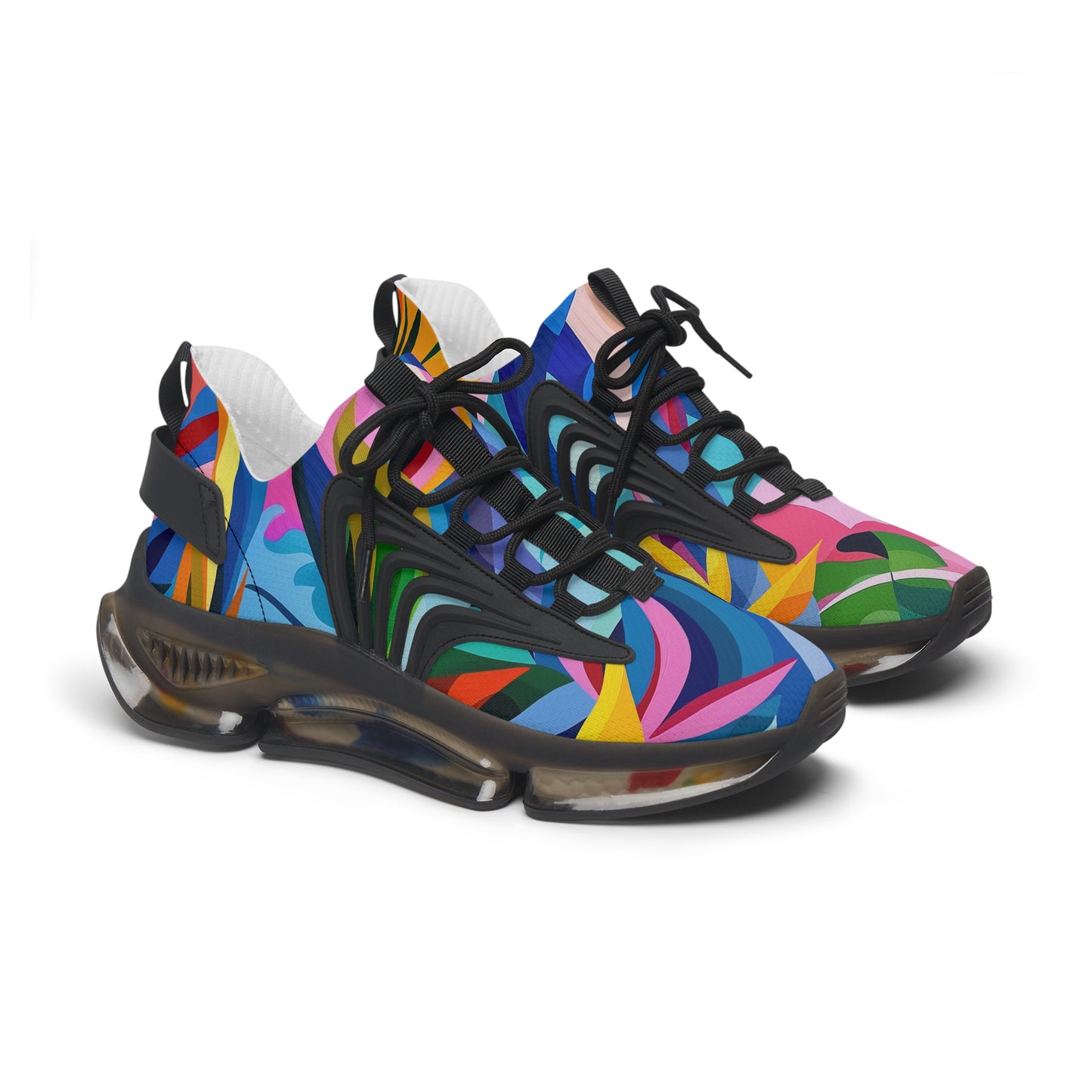 Earthletric Sneakers