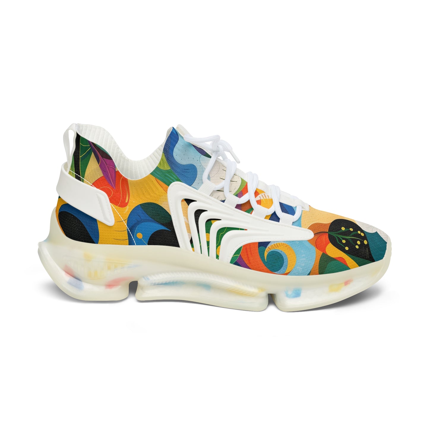 Earthletric Sneakers