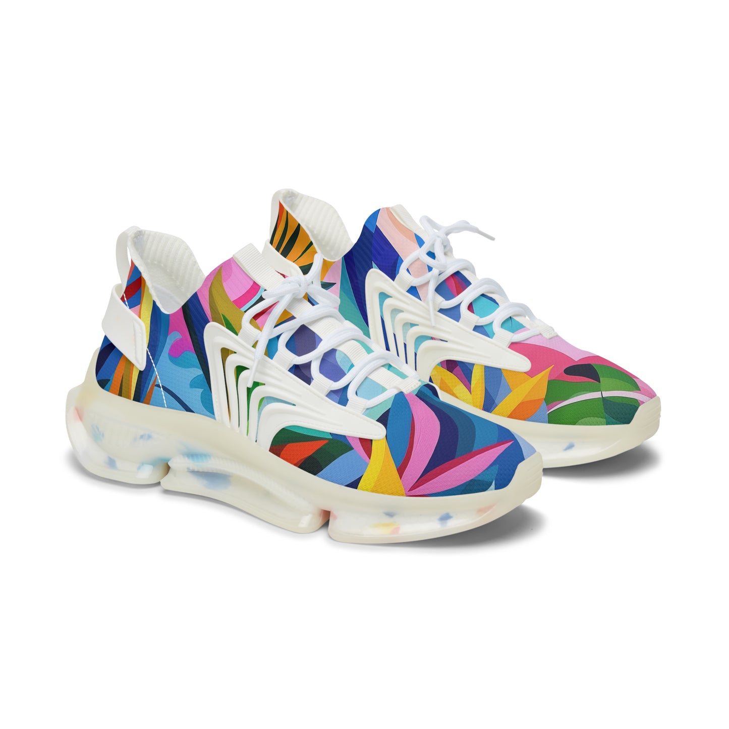 Earthletric Sneakers