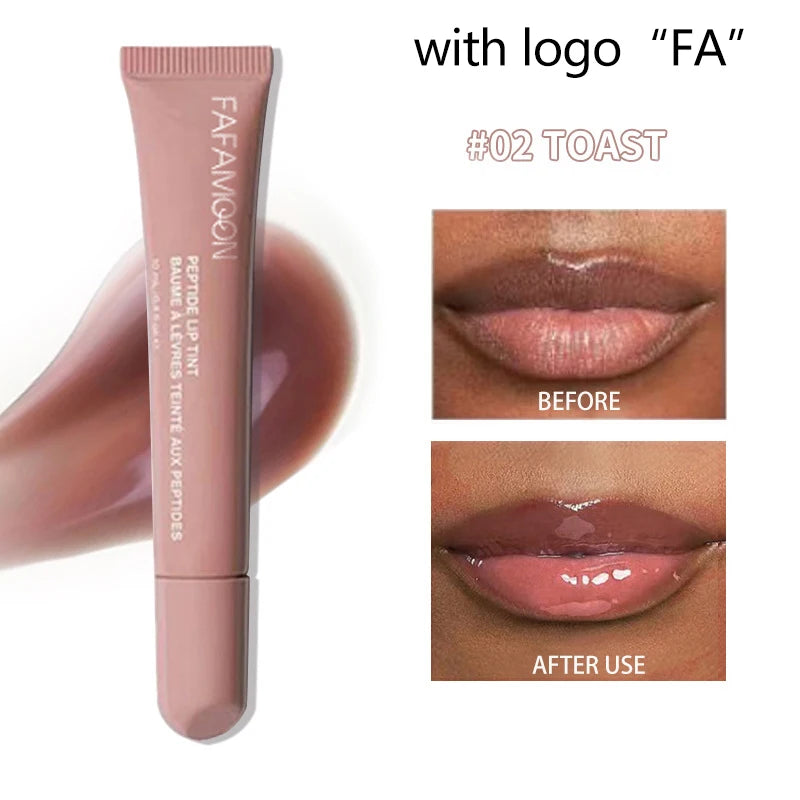 Peptide Lip Tint Lip Gloss
