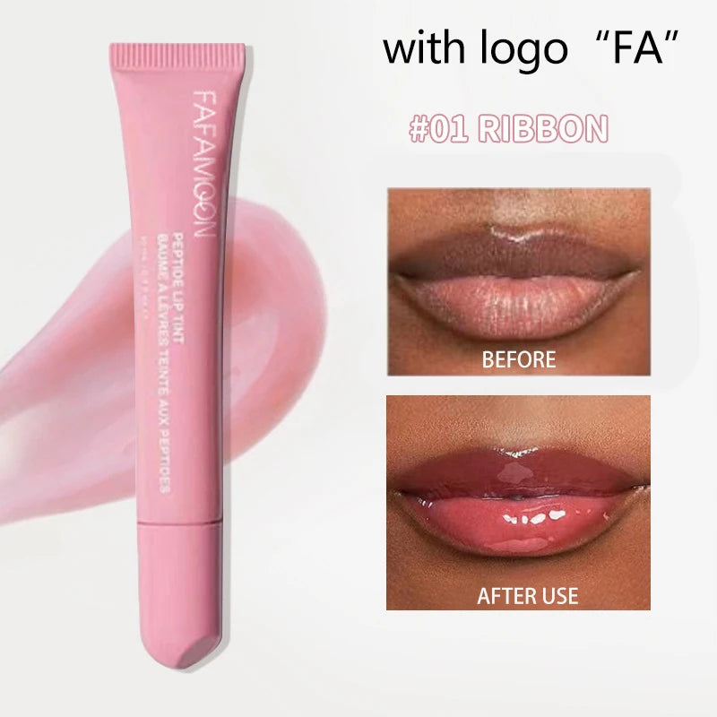 Peptide Lip Tint Lip Gloss