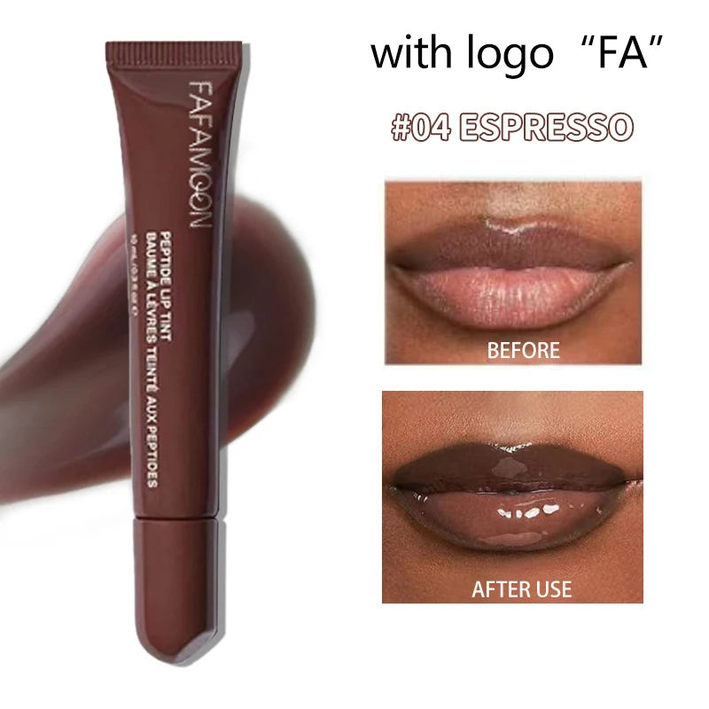 Peptide Lip Tint Lip Gloss