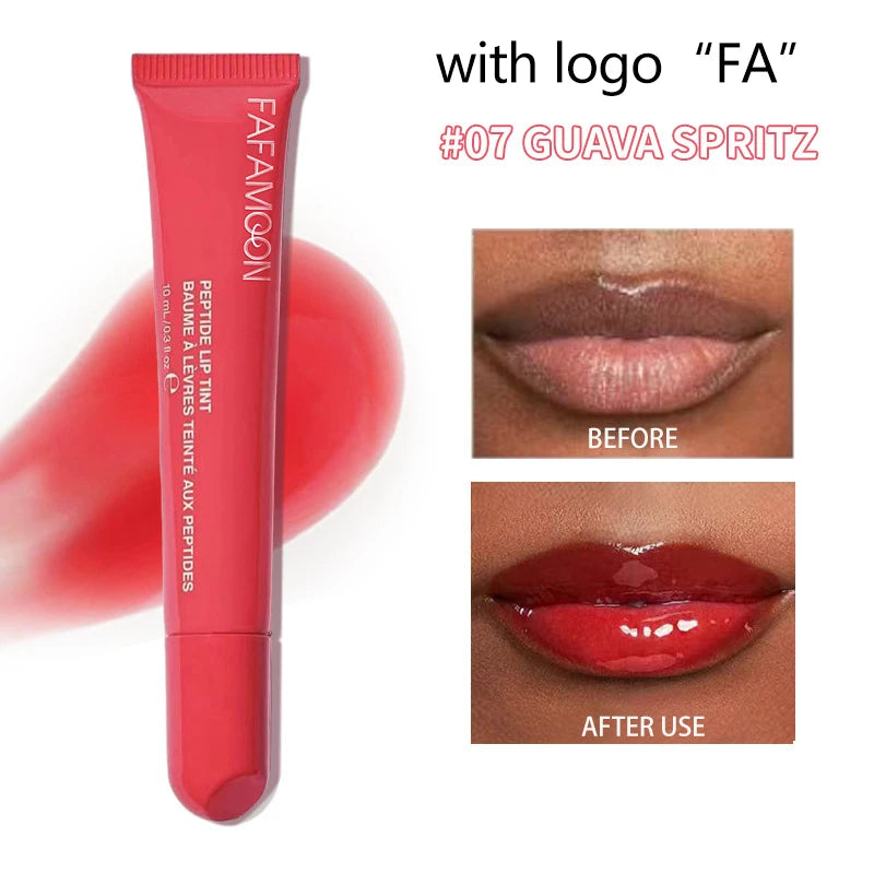 Peptide Lip Tint Lip Gloss