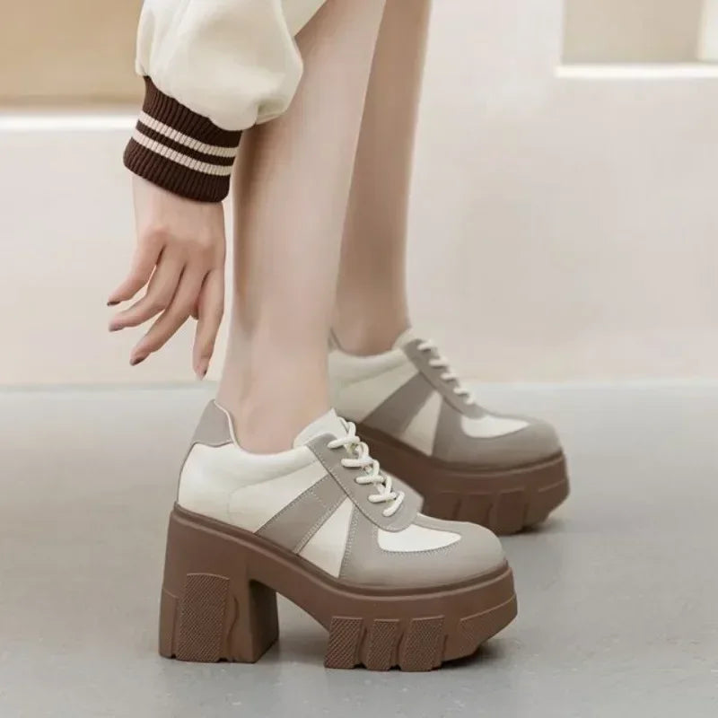Fame jinn boots