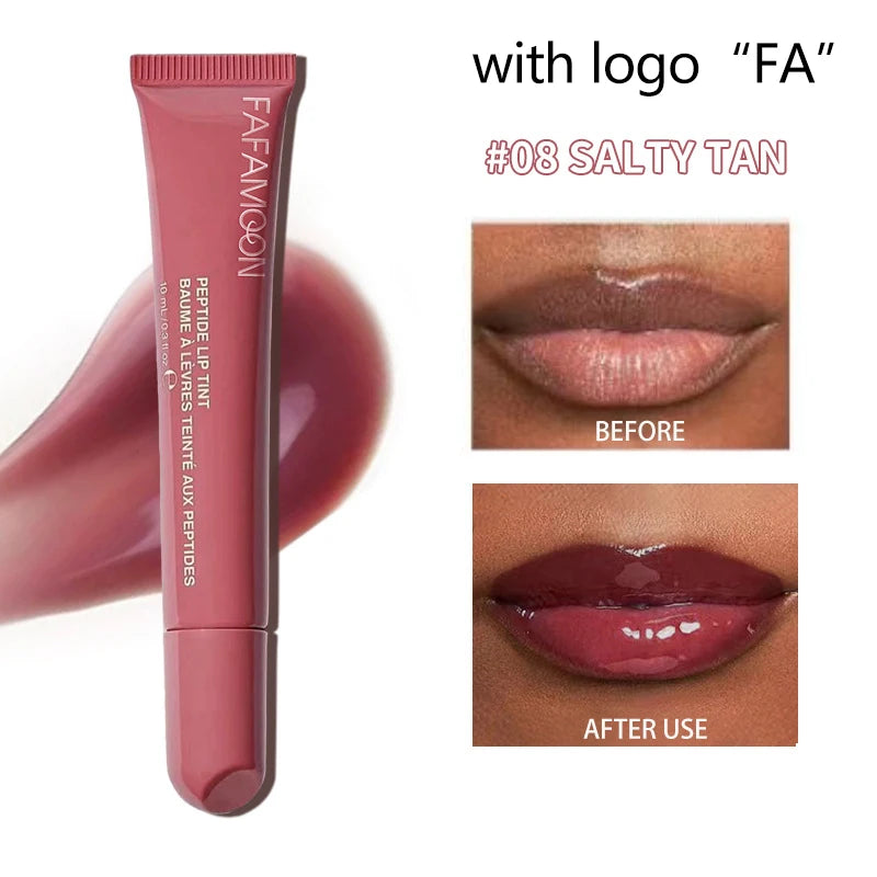 Peptide Lip Tint Lip Gloss