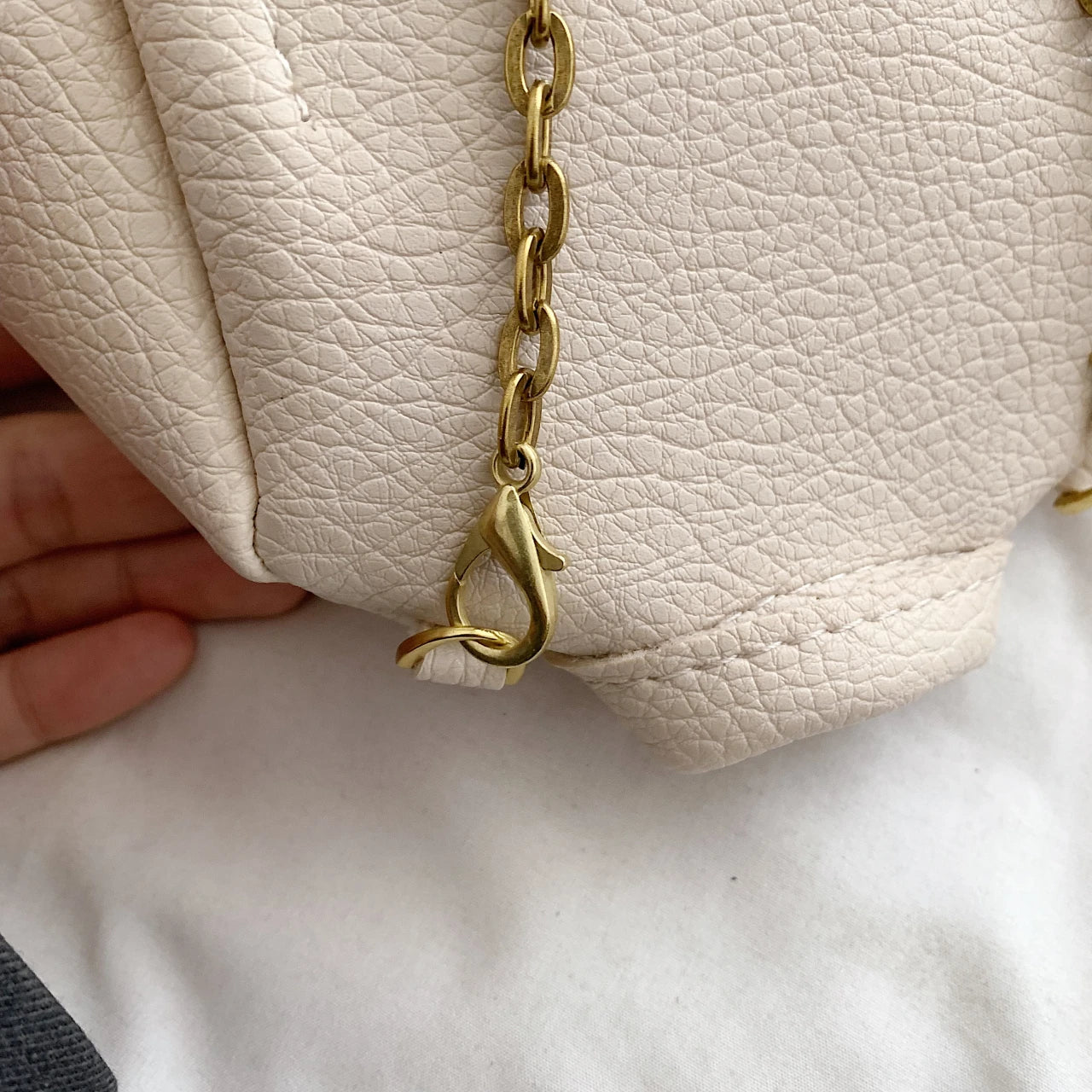 Jacket Bag Purse