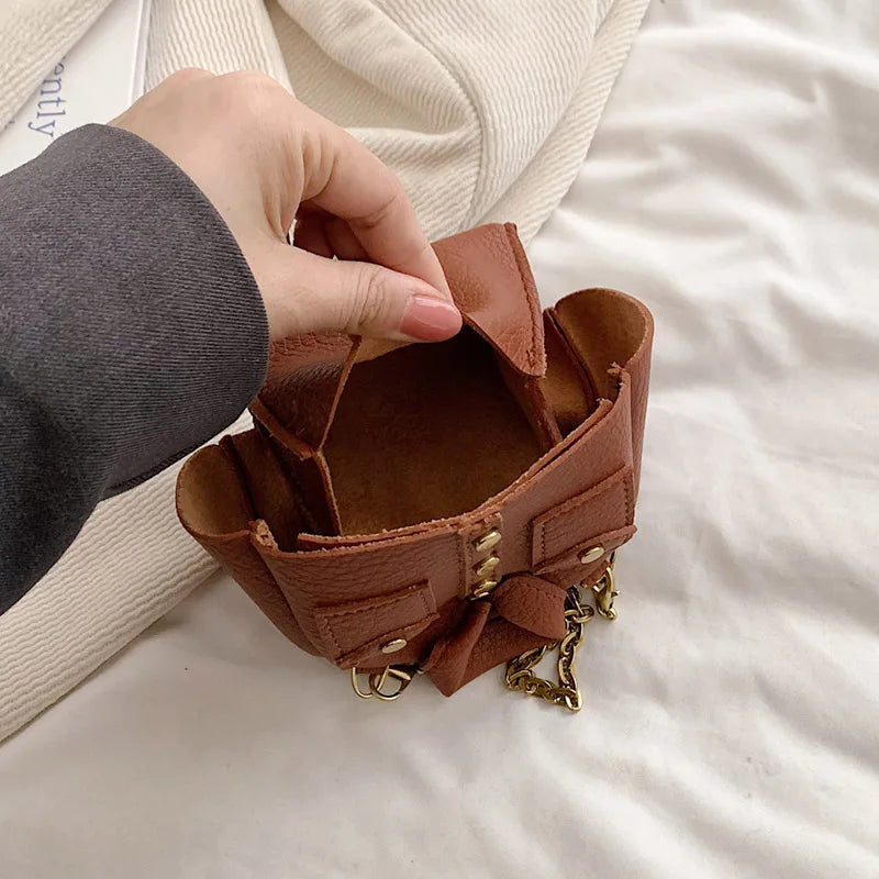 Jacket Bag Purse