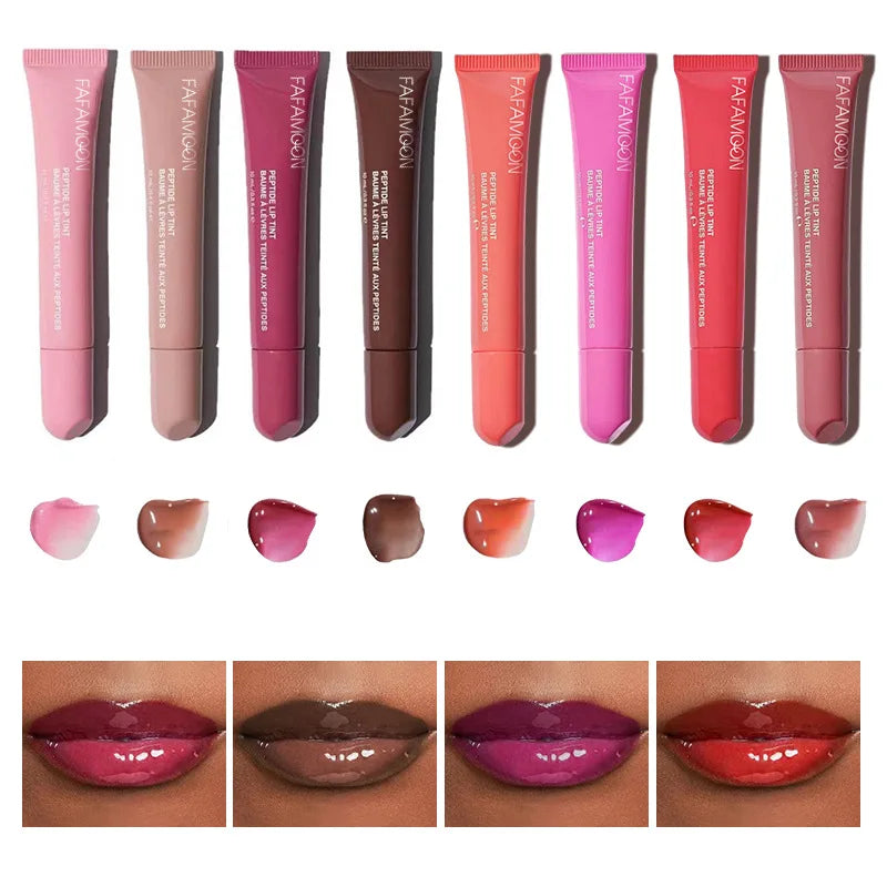 Peptide Lip Tint Lip Gloss