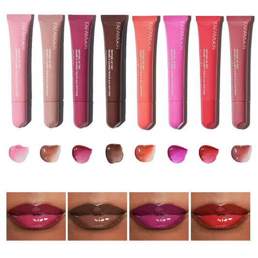 Peptide Lip Tint Lip Gloss