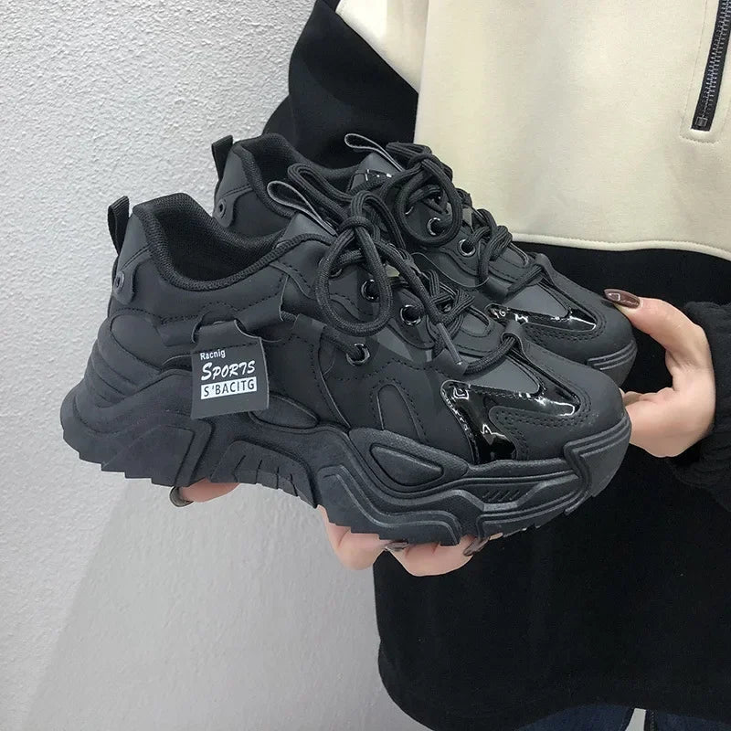 Popstar Sneakers