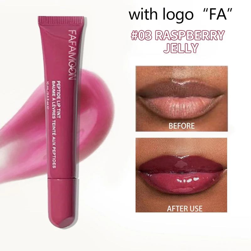 Peptide Lip Tint Lip Gloss