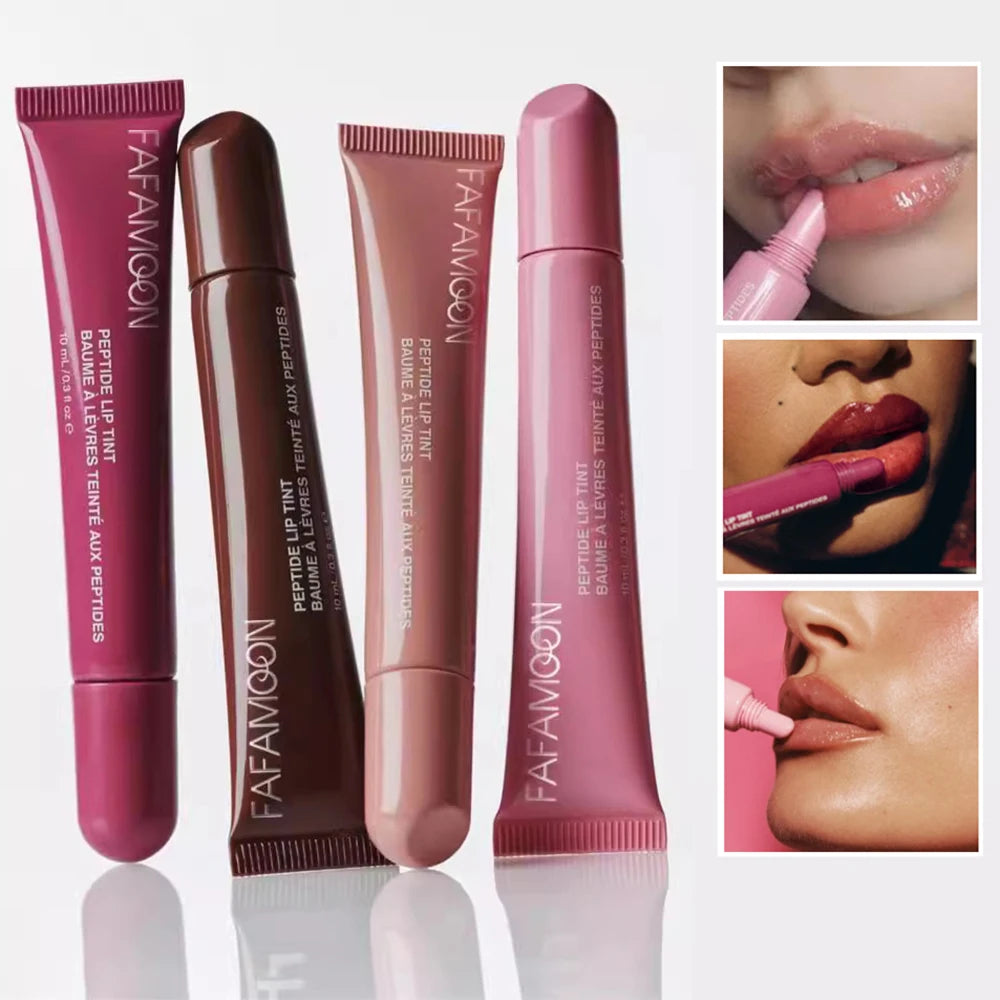 Peptide Lip Tint Lip Gloss