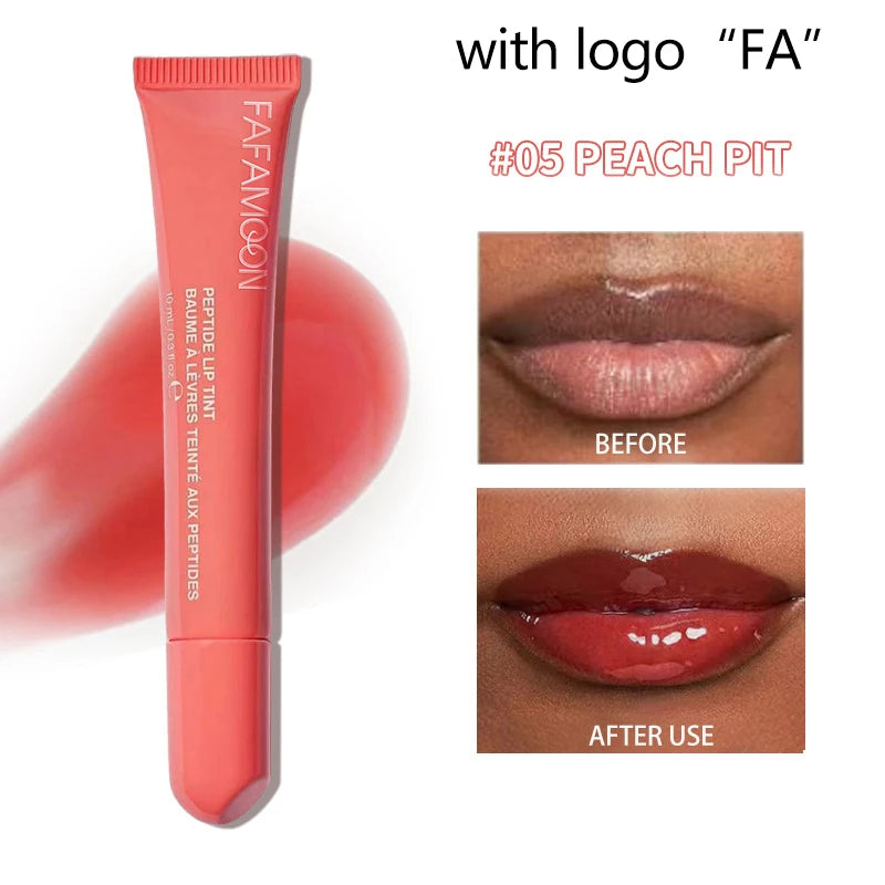 Peptide Lip Tint Lip Gloss