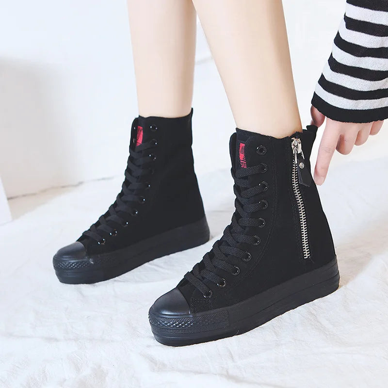 YOLO Z Sneakers