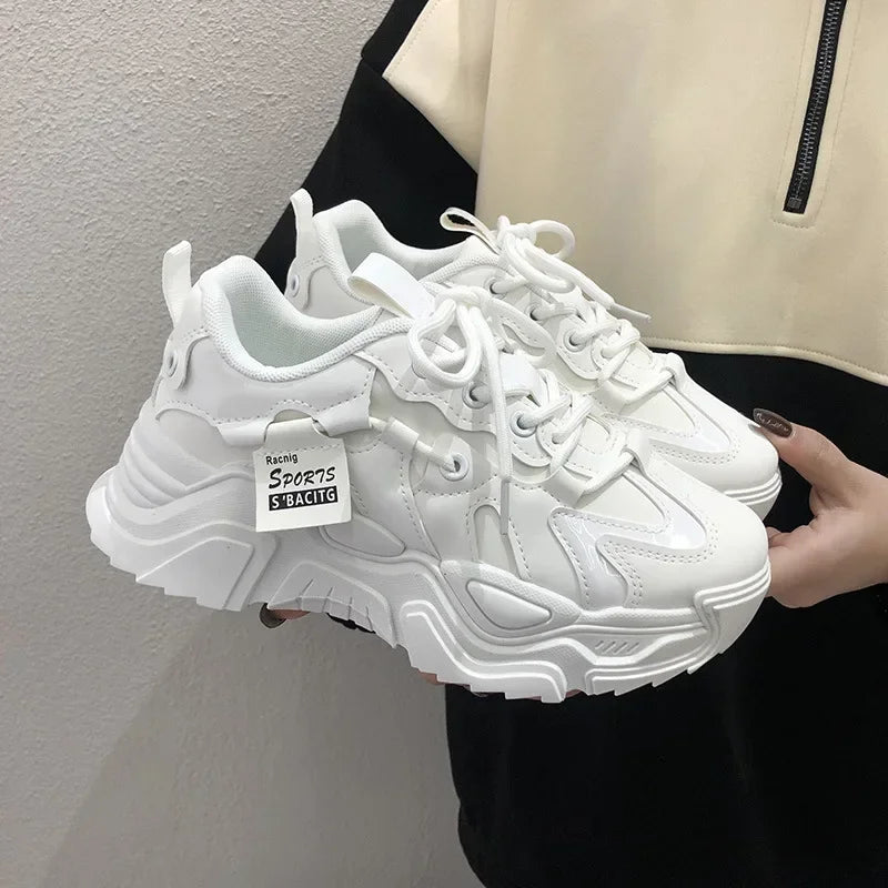 Popstar Sneakers