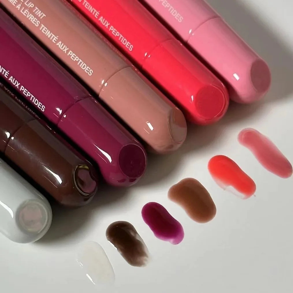 Peptide Lip Tint Lip Gloss