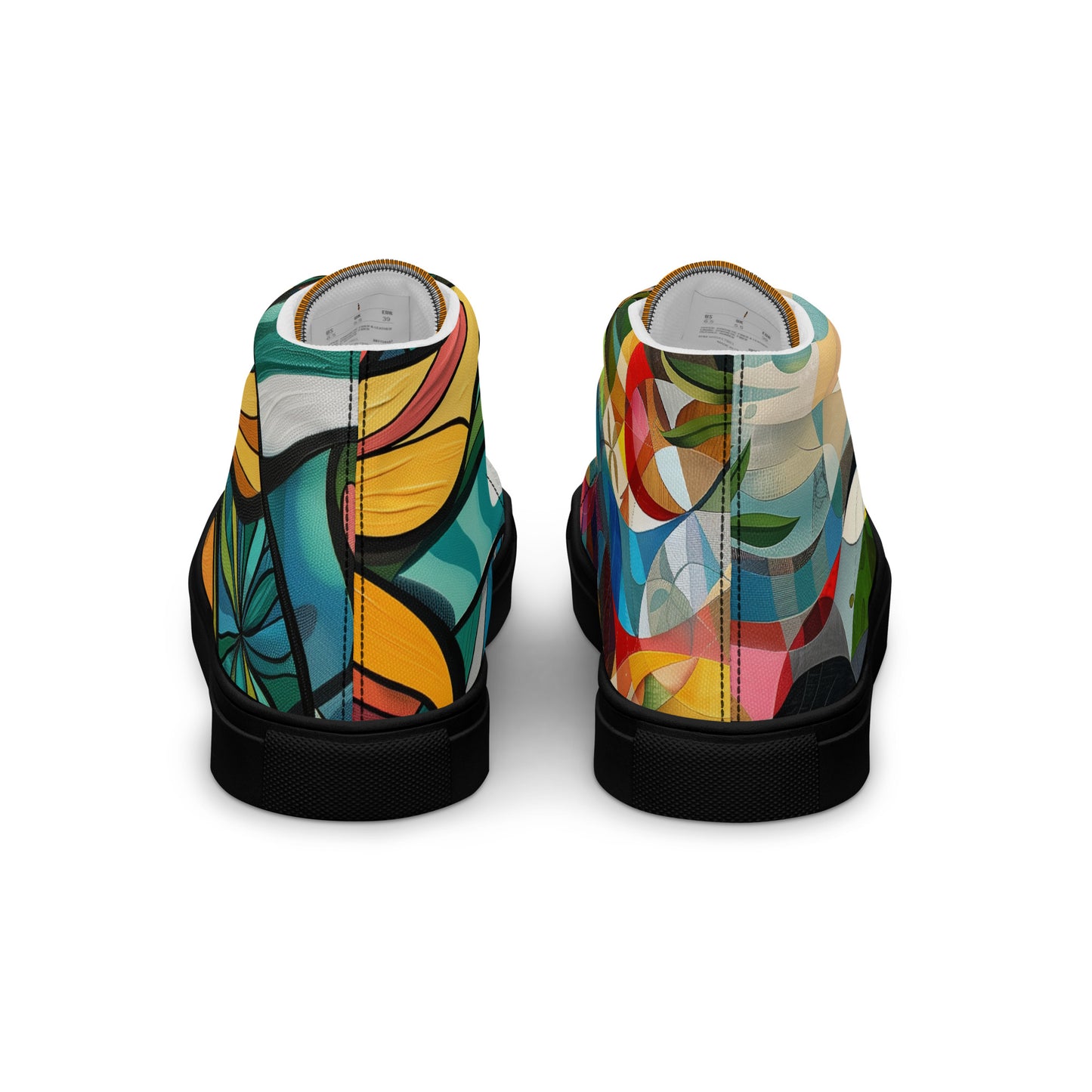 a pair of shoes and a pair of shoes 